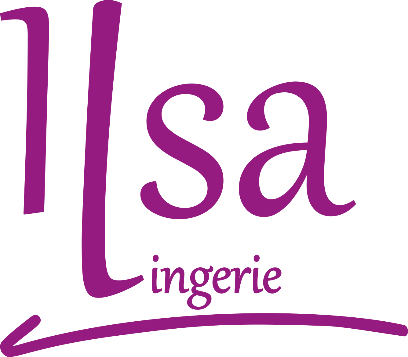 Ilsa Lingerie